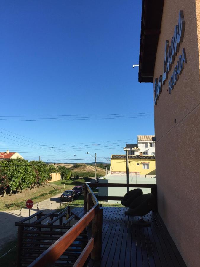 Hotel Pousada Dom Lucas Касино Екстериор снимка
